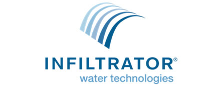 Infiltrator Logo