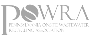 Pennsylvania Onsite Wastewater Recycling Association